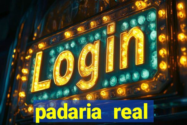 padaria real pinheiros sp